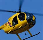 helicopter
